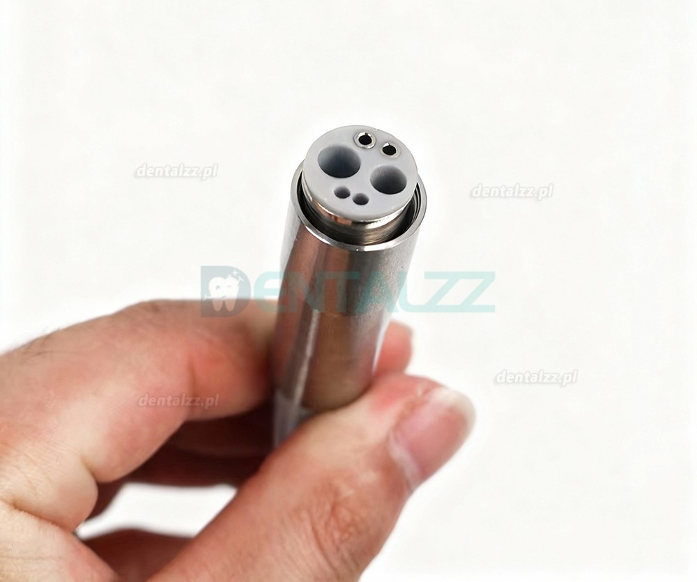 JG-237 Jednostka Turbinowa Stomatologiczna Przenośna z Kompresorem